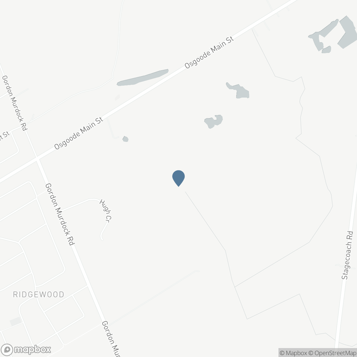 3310 STAGECOACH ROAD, Ottawa, Ontario K0A 2W0